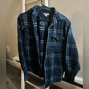 Gander Guide Series Flannel